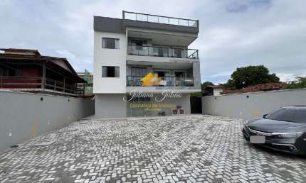APARTAMENTO PARA LOCAÇÃO, COM 3 QUARTOS, EM COSTAZUL, RIO DAS OSTRAS, RJ