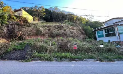 TERRENO À VENDA, MEDINDO 1.100M², EM COSTAZUL, RIO DAS OSTRAS. RJ