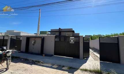 CASA LINEAR, COM 2 QUARTOS, NA ENSEADA DAS GAIVOTAS, RIO DAS OSTRAS, RJ