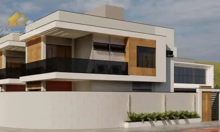 CASA DUPLEX COM 2 SUÍTES A VENDA NO BAIRRO RECREIO EM RIO DAS OSTRAS RJ