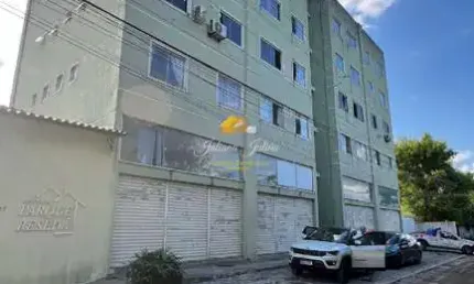 APARTAMENTO À VENDA COM 2 QUARTOS, SENDO 1 SUÍTE, NO CHÁCARA MARILÉA, RIO DAS OSTRAS,, RJ