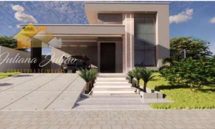 CASA LINEAR DE ALTO PADRÃO COM 3 QUARTOS A VENDA NO CONDOMÍNIO VIVERDE 1 EM RIO DAS OSTRAS RJ