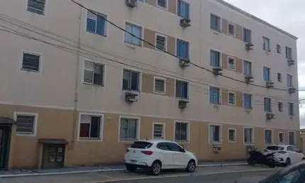 APARTAMENTO COM 2 QUARTOS, À VENDA, NO JARDIM MARILÉA, RIO DAS OSTRAS, RJ