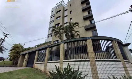 COBERTURA DUPLEX COM 5 QUARTOS SENDO 4 SUÍTES A VENDA NO BAIRRO CANCELA PRETA EM MACAÉ RJ