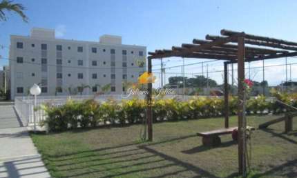 APARTAMENTO TÉRREO, COM 2 QUARTOS, SENDO 1 SUÍTE, NO MARILÉA, RIO DAS OSTRAS.