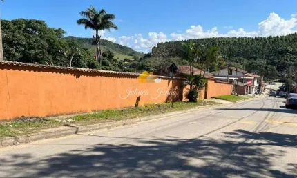 TERRENO COM 10.240M² A VENDA NO MAR DO NORTE, EM RIO DAS OSTRAS.