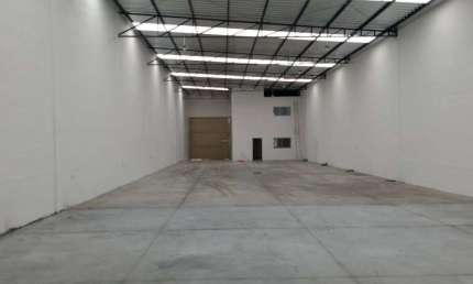 Barracão / Galpão / Depósito com 2 salas à venda no Jardim Zara, Ribeirão Preto 