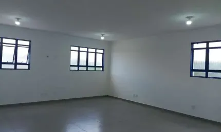 Sala comercial com 1 sala para alugar no Jardim Novo Mundo, Ribeirão Preto 
