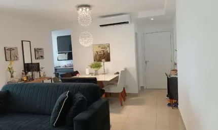 Apartamento com 3 quartos à venda no Jardim Botânico, Ribeirão Preto 