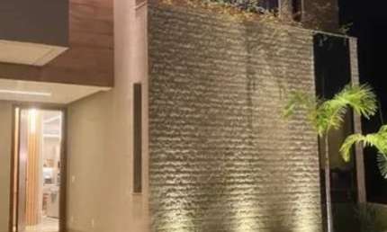 Casa em condomínio fechado com 4 quartos à venda no Real Sul, Ribeirão Preto 
