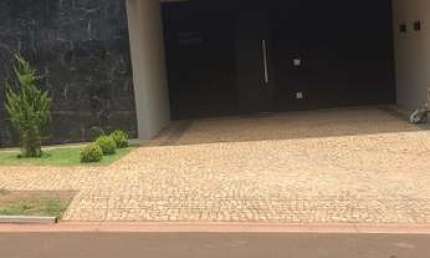 Casa em condomínio fechado com 3 quartos à venda na Quinta da Mata, Ribeirão Preto 