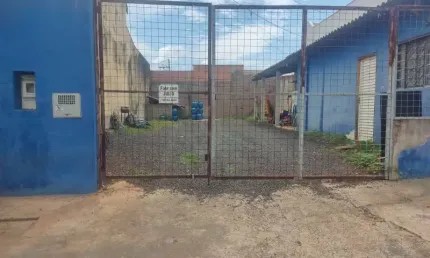 Terreno comercial à venda no Jardim Diva Tarlá de Carvalho, Ribeirão Preto 