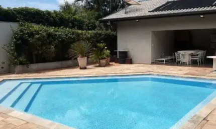 Casa em condomínio fechado com 4 quartos à venda no Ribeirânia, Ribeirão Preto 
