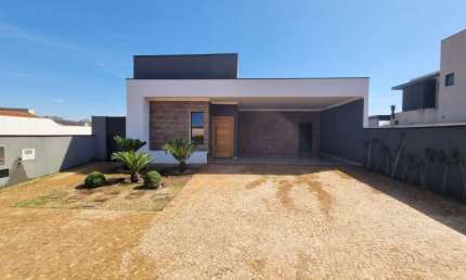 Casa em condomínio fechado com 3 quartos à venda em Bonfim Paulista, Ribeirão Preto 