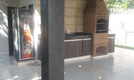 Apartamento com 2 quartos à venda no Conjunto Habitacional Jardim das Palmeiras, Ribeirão Preto 