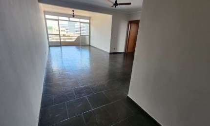 Apartamento com 3 quartos à venda no Jardim Palma Travassos, Ribeirão Preto 
