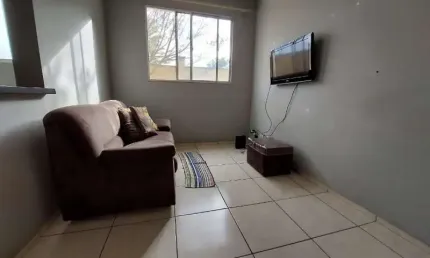 Apartamento com 2 quartos à venda no Residencial Jequitibá, Ribeirão Preto 