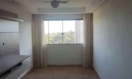 Apartamento com 2 quartos à venda no Jardim Anhangüera, Ribeirão Preto 