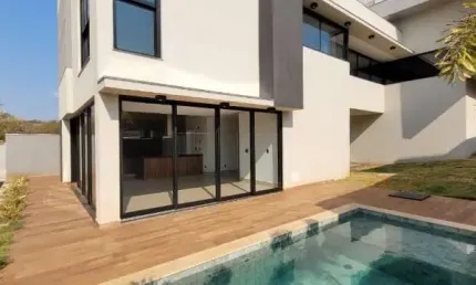 Casa em condomínio fechado com 3 quartos à venda no Residencial e Empresarial Alphaville, Ribeirão Preto 