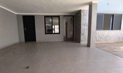 Casa com 3 quartos à venda no Sumarezinho, Ribeirão Preto 