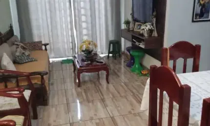 Apartamento com 2 quartos à venda na Vila Tamandaré, Ribeirão Preto 