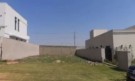 Terreno à venda no Loteamento Terras de Florença, Ribeirão Preto 