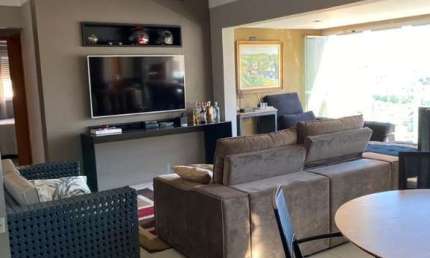 Apartamento com 3 quartos à venda no Bosque das Juritis, Ribeirão Preto 