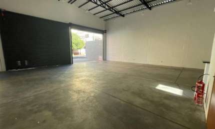 Barracão / Galpão / Depósito à venda no Centro, Ribeirão Preto 