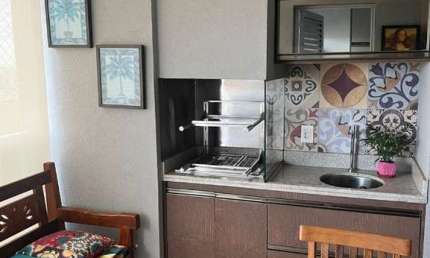 Apartamento com 2 quartos à venda no Quinta da Primavera, Ribeirão Preto 