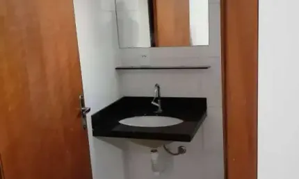 Apartamento com 4 quartos à venda no Centro, Ribeirão Preto 