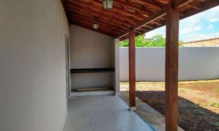 Casa com 2 quartos à venda no Jardim São Lucas, Jardinópolis 