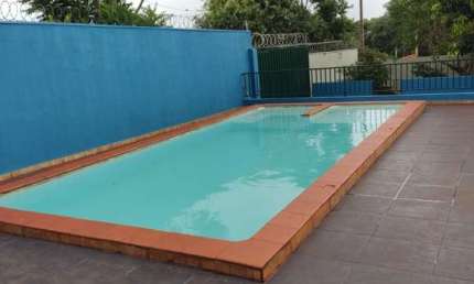 Chácara / sítio com 3 quartos à venda no Córrego dos Lucianos, Jardinópolis 