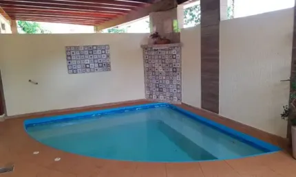 Casa em condomínio fechado com 4 quartos à venda no Ribeirânia, Ribeirão Preto 