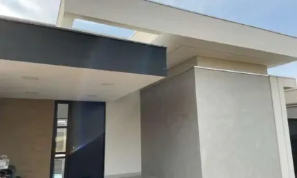 Casa em condomínio fechado com 3 quartos à venda no Jardim San Marco, Ribeirão Preto 