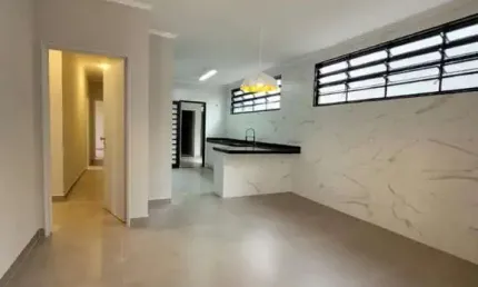 Casa com 4 quartos à venda no Campos Elíseos, Ribeirão Preto 