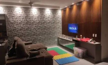 Casa com 3 quartos à venda no Parque Residencial Cândido Portinari, Ribeirão Preto 