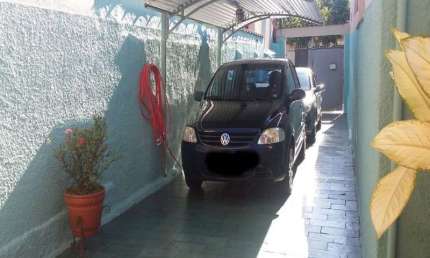 Casa com 3 quartos à venda na Vila Tibério, Ribeirão Preto 