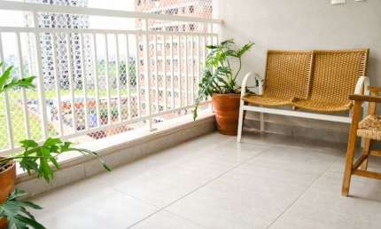 Apartamento com 3 quartos à venda no Quinta da Primavera, Ribeirão Preto 