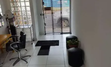 Ponto comercial com 3 salas à venda no Jardim Paulista, Ribeirão Preto 