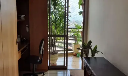 Apartamento com 3 quartos à venda no Jardim Irajá, Ribeirão Preto 