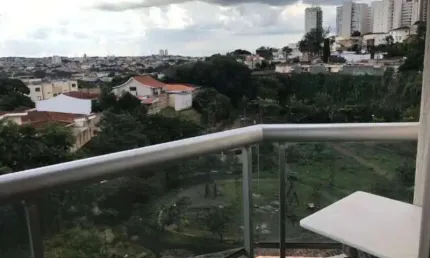 Apartamento com 1 quarto à venda no Jardim Sumaré, Ribeirão Preto 
