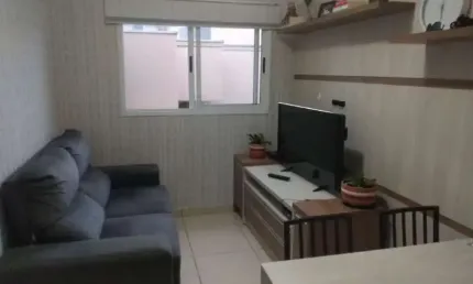 Apartamento com 2 quartos à venda no Residencial Greenville, Ribeirão Preto 