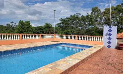 Chácara / sítio com 3 quartos à venda no Centro, Tambaú 