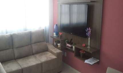 Apartamento com 2 quartos à venda no Jardim Palma Travassos, Ribeirão Preto 
