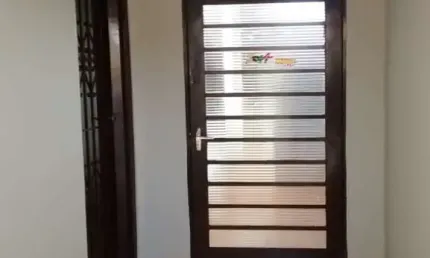 Casa com 2 quartos à venda no Campos Elíseos, Ribeirão Preto 