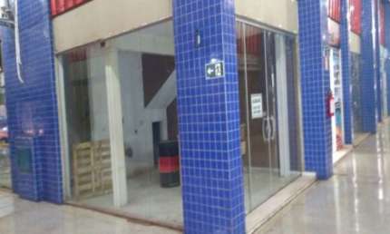 Ponto comercial à venda no Centro, Ribeirão Preto  por R$ 180.000