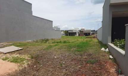 Terreno à venda no Real Sul, Ribeirão Preto 