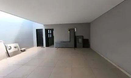 Casa com 3 quartos à venda no Sumarezinho, Ribeirão Preto 