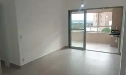 Apartamento com 3 quartos à venda no Jardim Botânico, Ribeirão Preto 