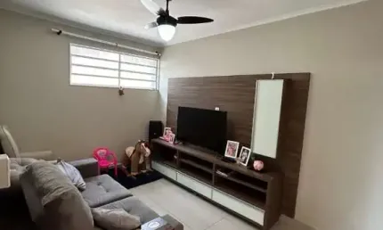 Casa com 3 quartos à venda no Independência, Ribeirão Preto 